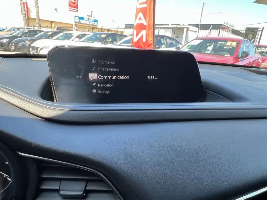 2022 Mazda CX-30 2.5 S Preferred photo 23