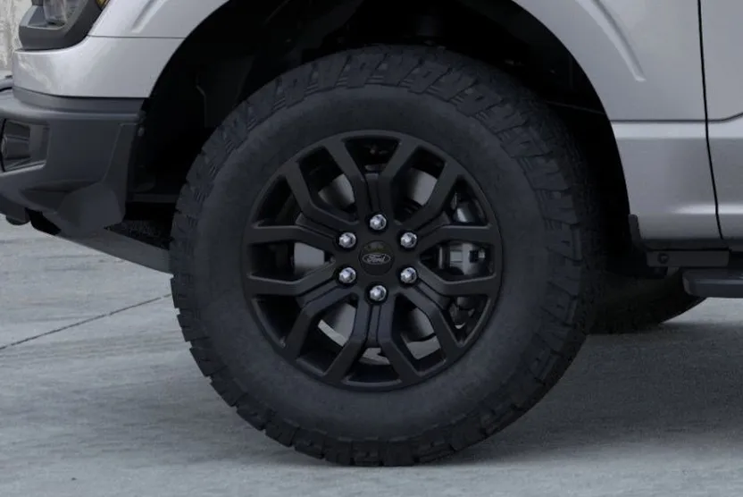 2025 Ford F-150 Tremor photo 1