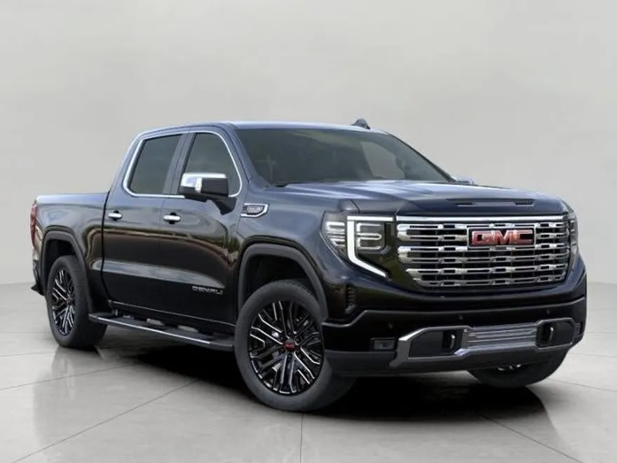 2026 Gmc Sierra Denali photo 1