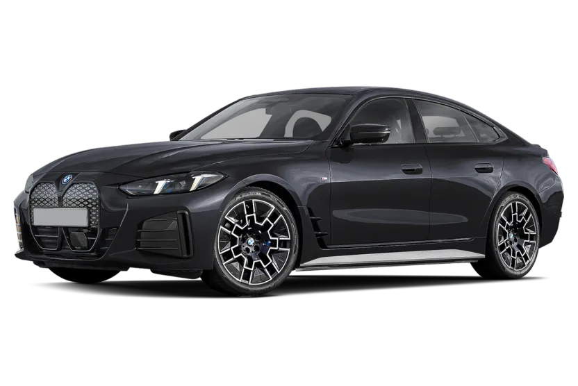 2025 Bmw i4 eDrive40 photo 1