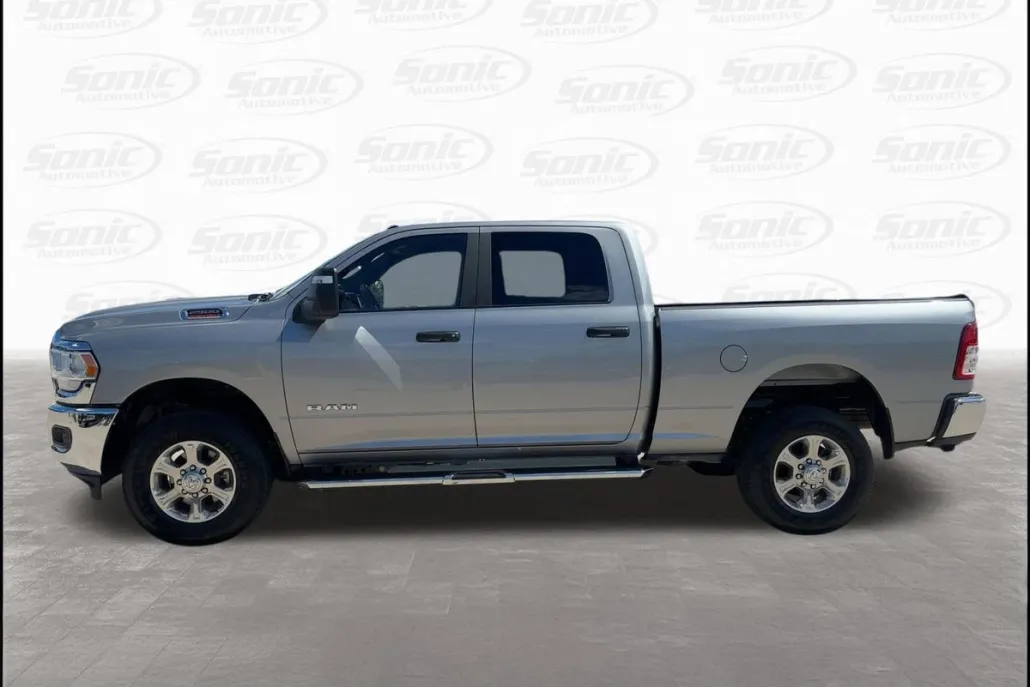 2024 Ram 2500 Big Horn photo 1