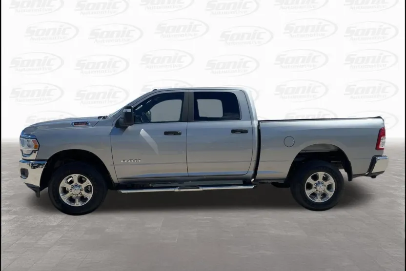 2024 Ram 2500 Big Horn photo 1