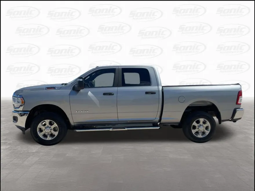 2024 Ram 2500 Big Horn photo 1