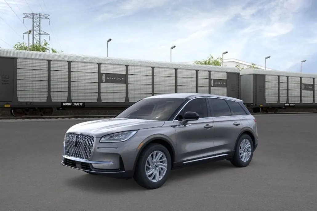 2025 Lincoln Corsair Premiere photo 1