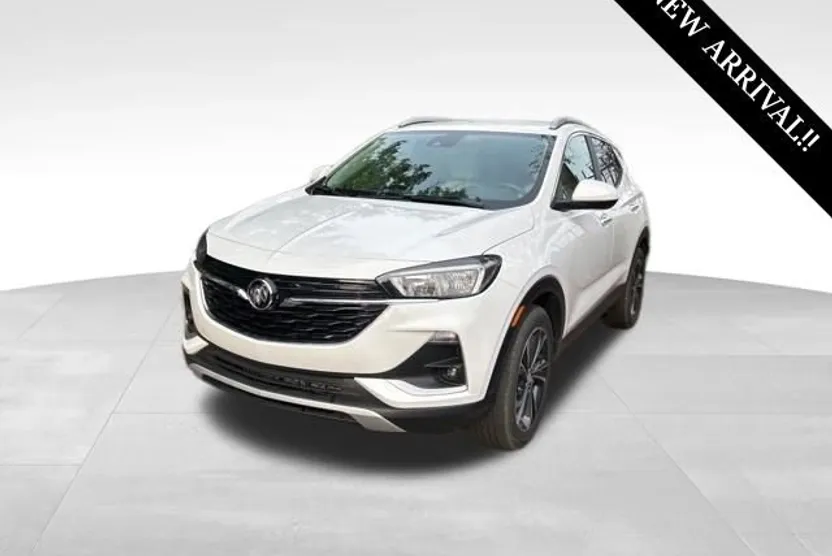 2020 Buick Encore GX Select photo 1