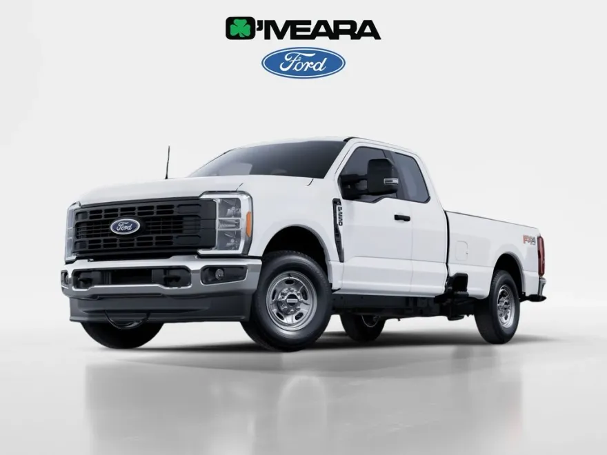 2025 Ford F-250 photo 1