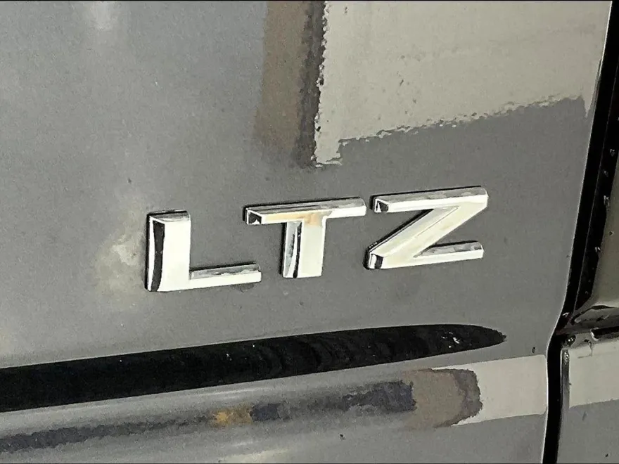 2024 Chevrolet Silverado 2500HD LTZ photo 32