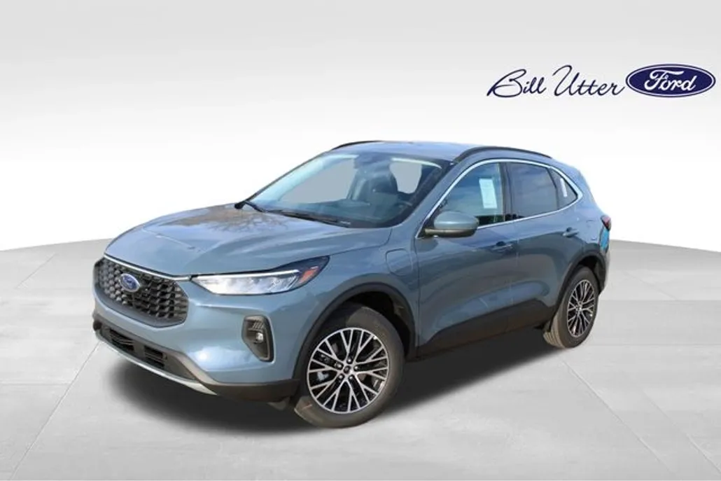 2025 Ford Escape Base photo 1