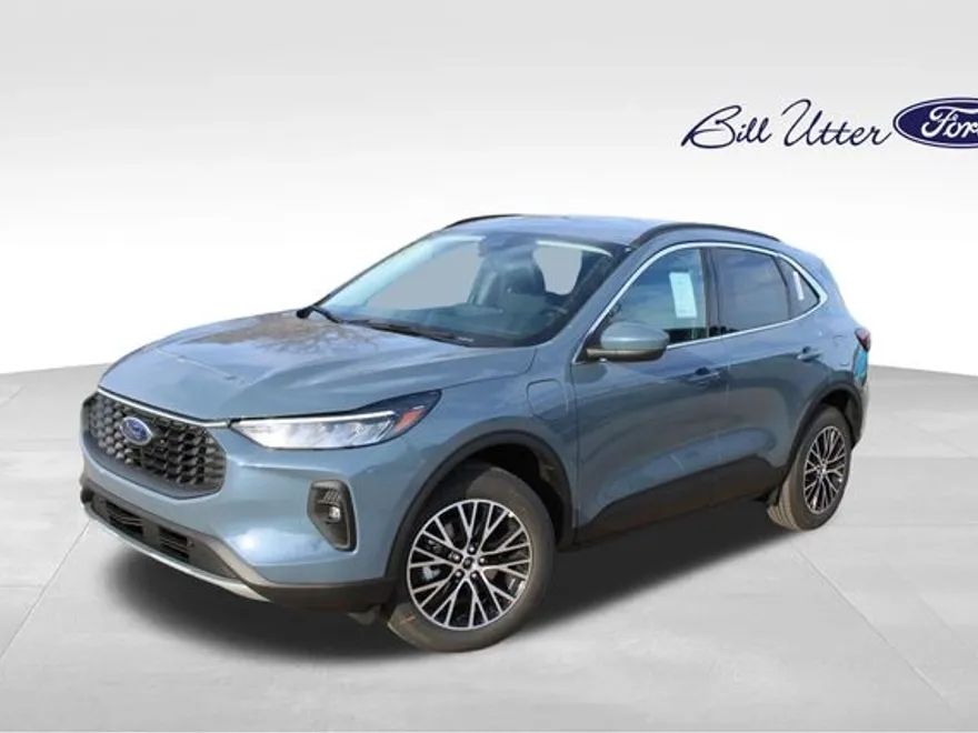 2025 Ford Escape Base photo 1