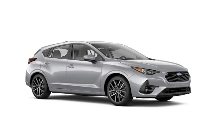 2025 Subaru Impreza Sport photo 1