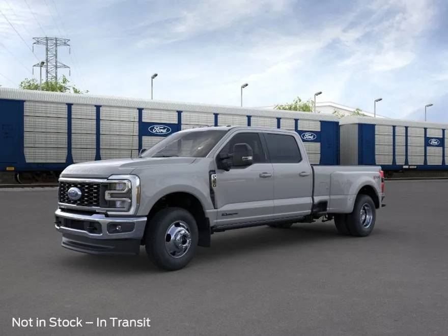 2025 Ford F-350 photo 1