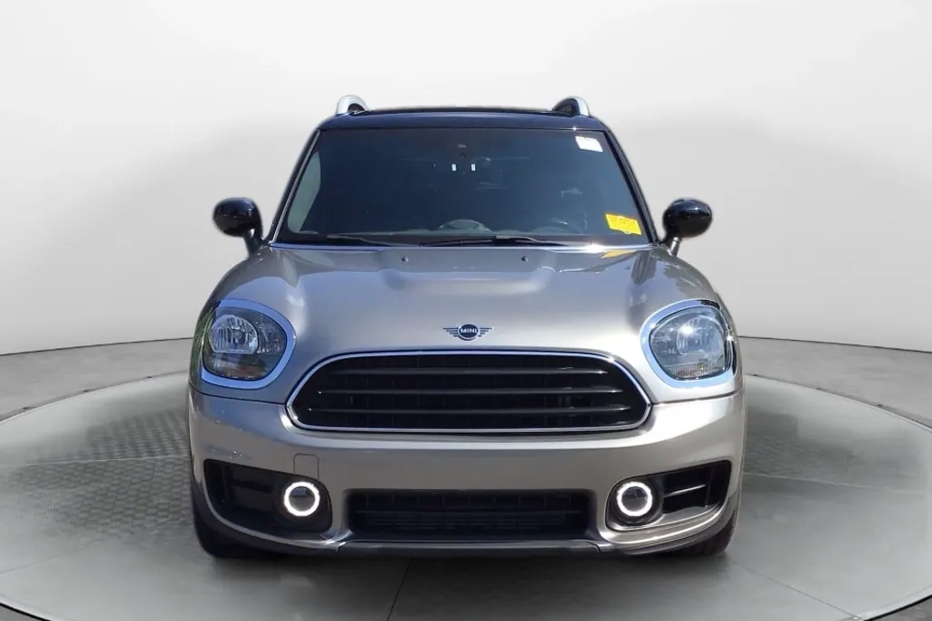2020 Mini Countryman Oxford Edition photo 1