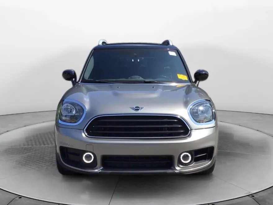 2020 Mini Countryman Oxford Edition photo 1
