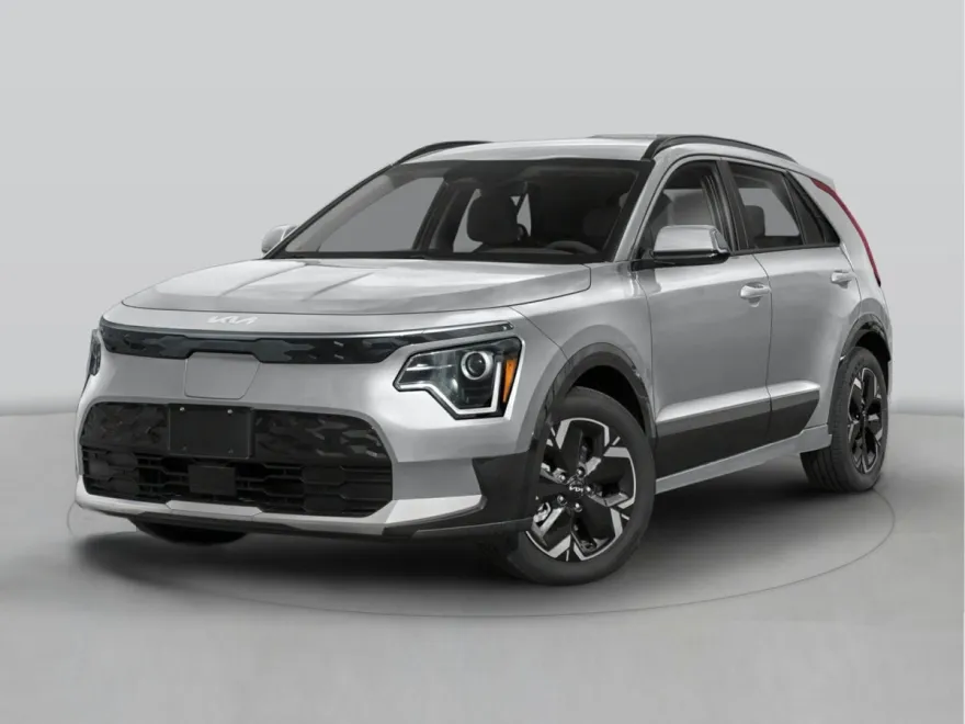 2025 Kia Niro EV Wave photo 1