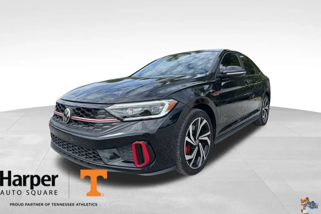 2024 Volkswagen Jetta GLI 2.0T Autobahn photo 1