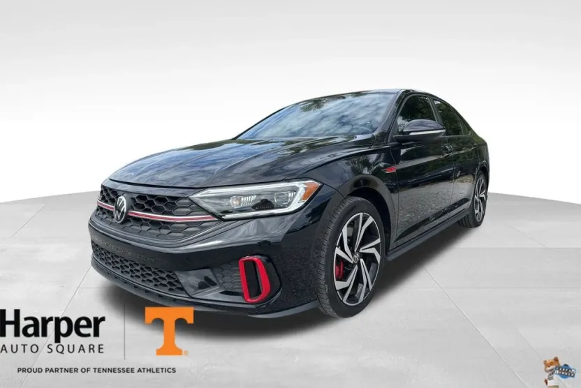 2024 Volkswagen Jetta GLI 2.0T Autobahn photo 1