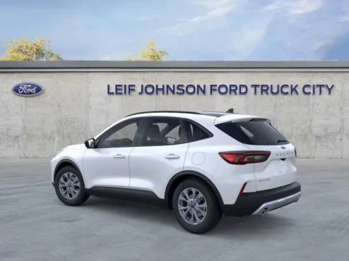 2025 Ford Escape Active photo 4