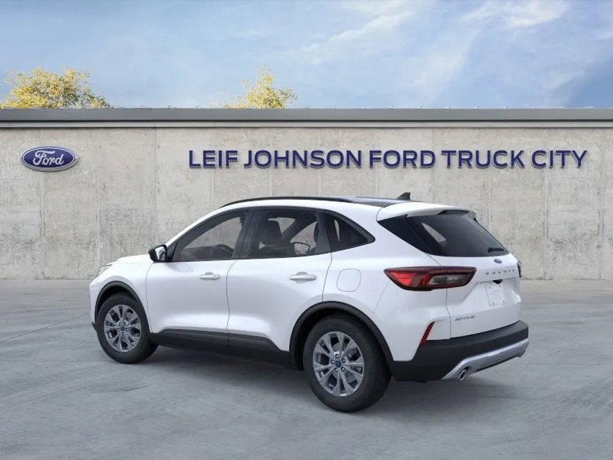 2025 Ford Escape Active photo 4