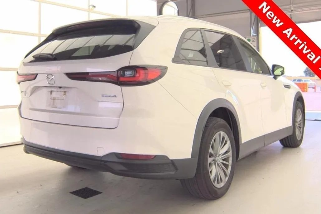 2024 Mazda CX-90 3.3 Turbo Select photo 1