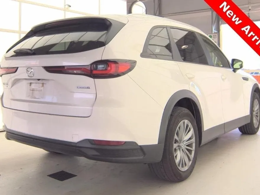 2024 Mazda CX-90 3.3 Turbo Select photo 1