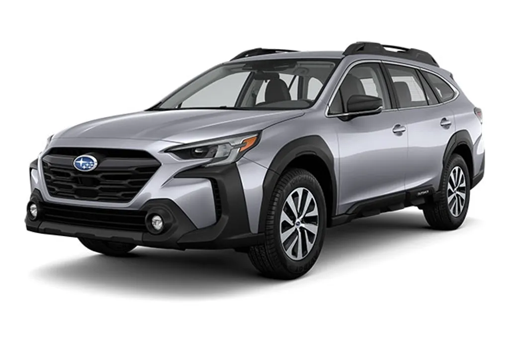 2025 Subaru Outback Base photo 1