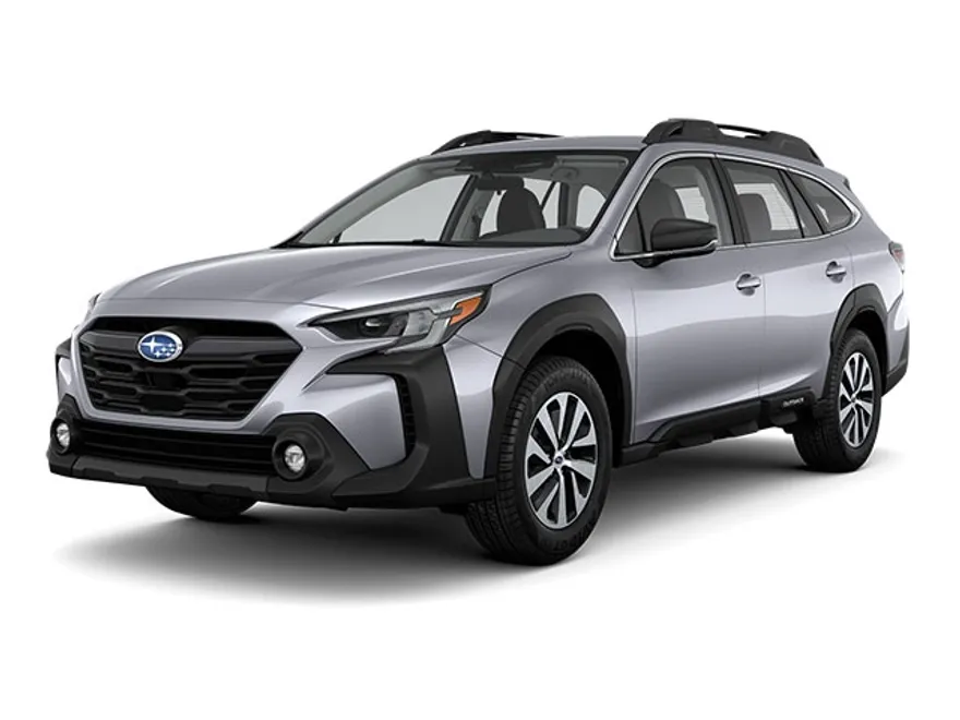 2025 Subaru Outback Base photo 1