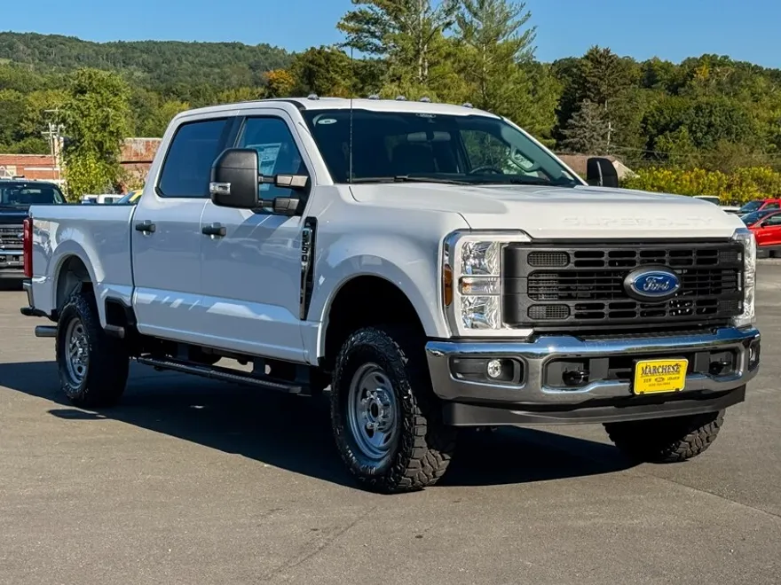 2026 Ford F-250 photo 1