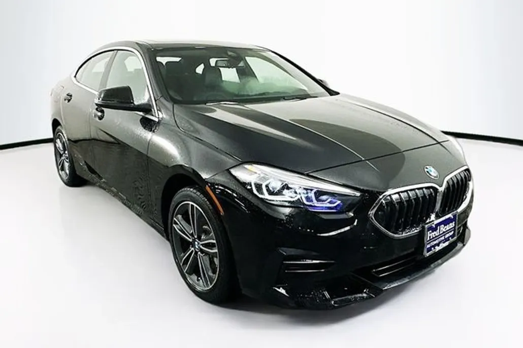 2024 Bmw 228i sDrive Gran Coupe photo 1