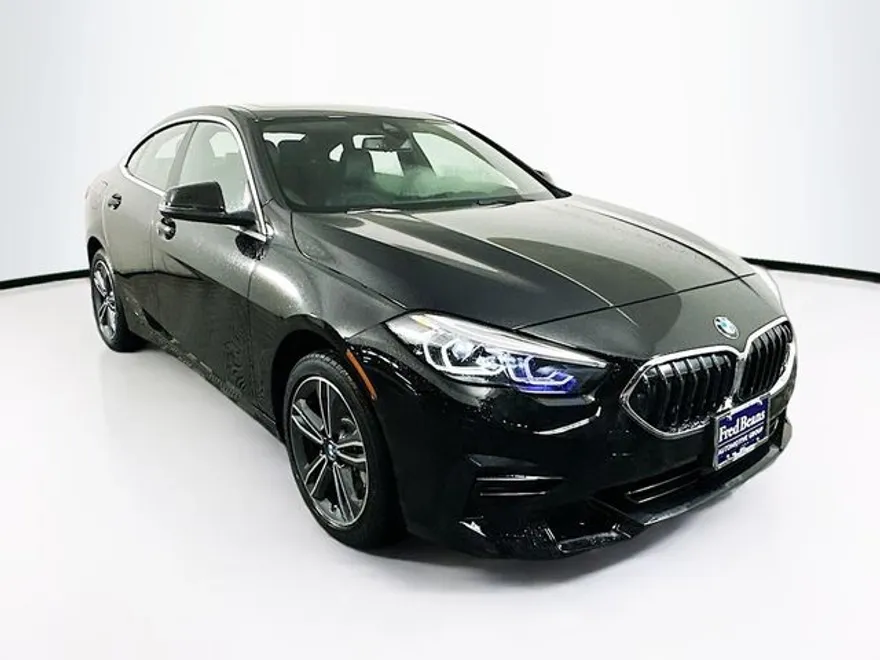 2024 Bmw 228i sDrive Gran Coupe photo 1