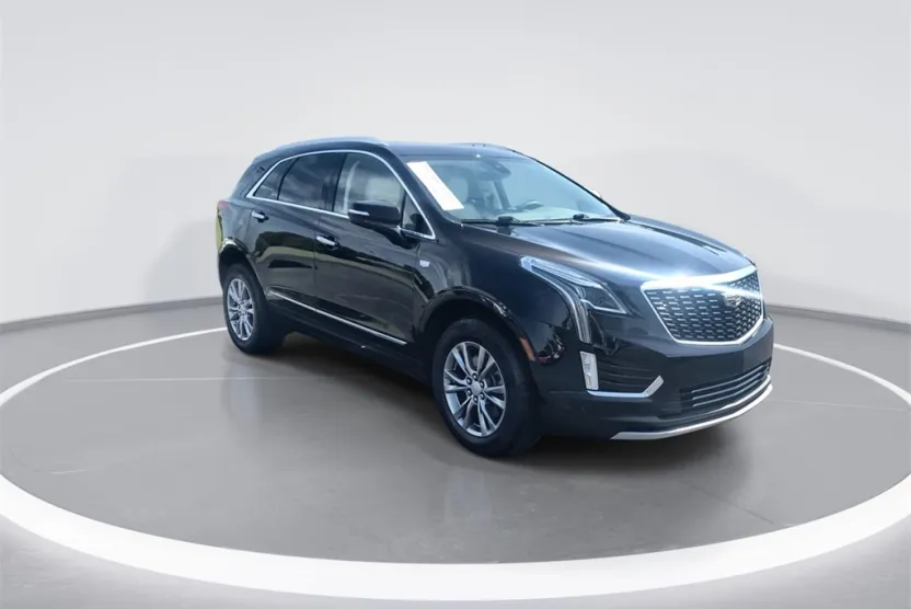 2022 Cadillac XT5 Premium Luxury photo 1