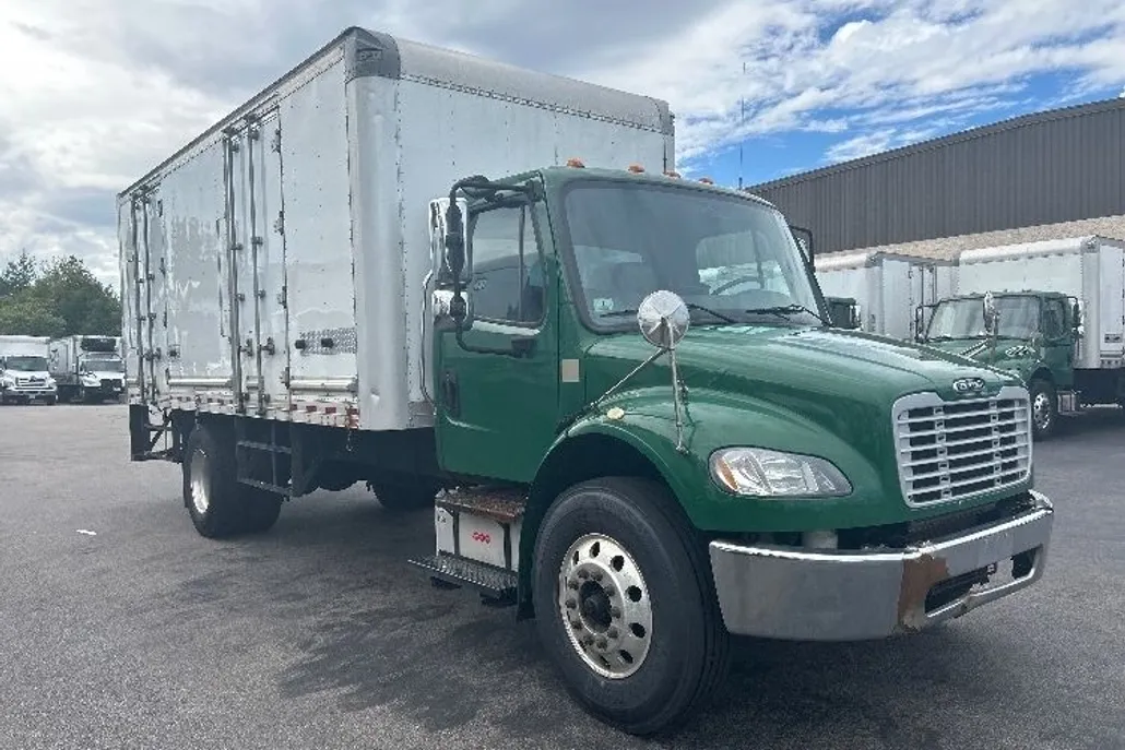 2019 Freightliner M2 106 Medium Duty photo 1