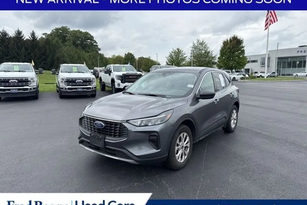 2024 Ford Escape Active photo 1