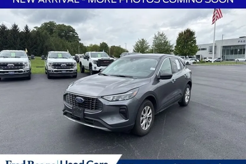 2024 Ford Escape Active photo 1