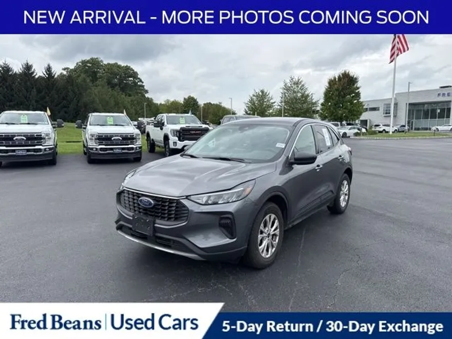 2024 Ford Escape Active photo 1