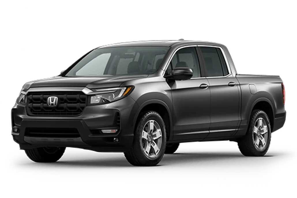 2025 Honda Ridgeline RTL photo 1