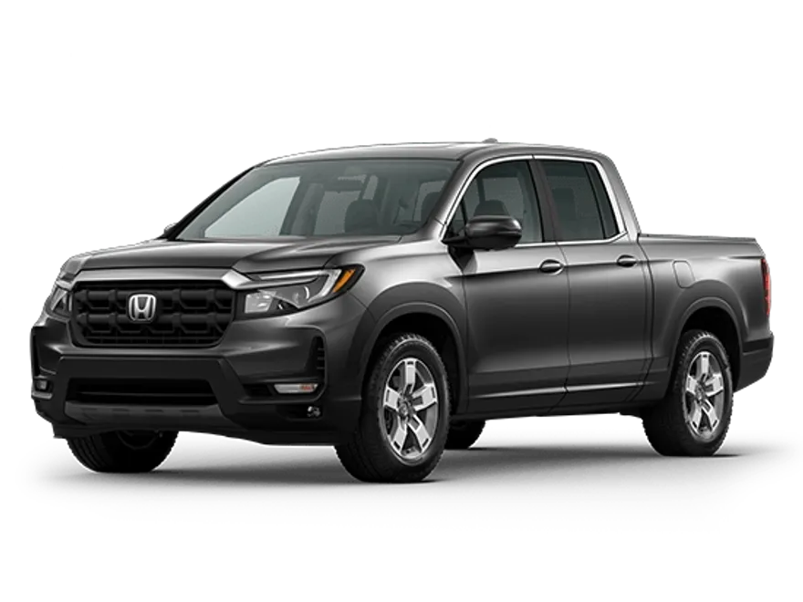 2025 Honda Ridgeline RTL photo 1