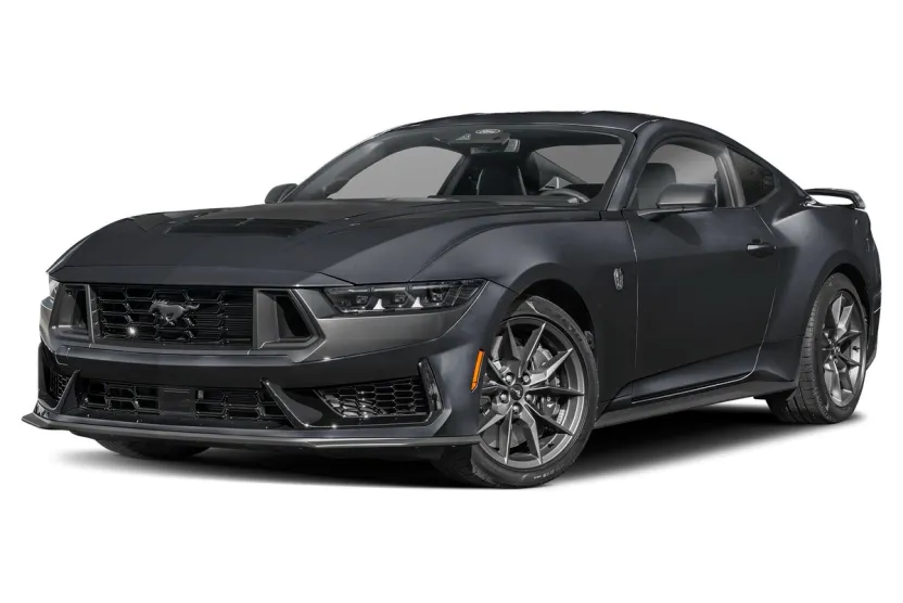 2025 Ford Mustang Dark Horse Premium photo 1