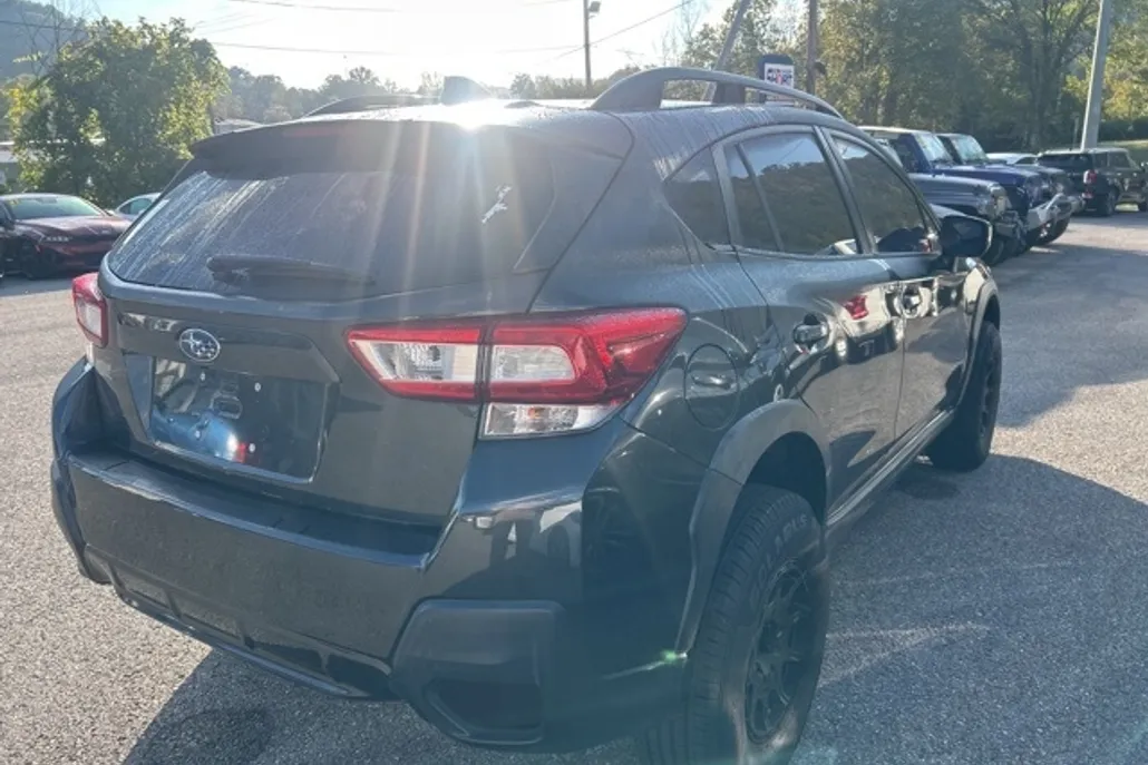 2019 Subaru Crosstrek 2.0i Premium Sport photo 1