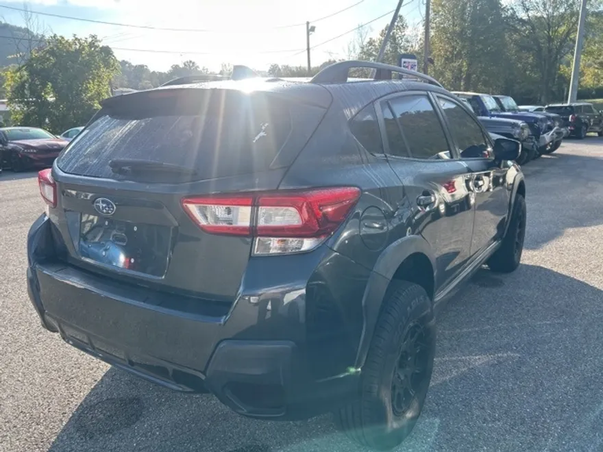 2019 Subaru Crosstrek 2.0i Premium Sport photo 1