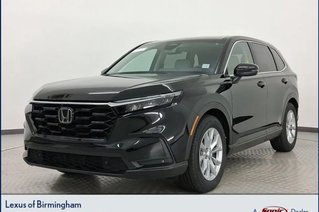 2024 Honda CR-V EX-L photo 1
