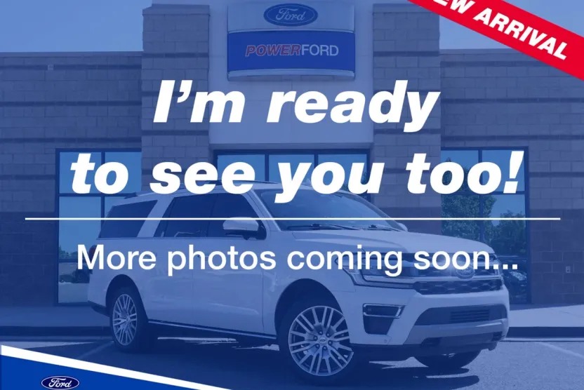 2023 Ford Expedition MAX Limited photo 1