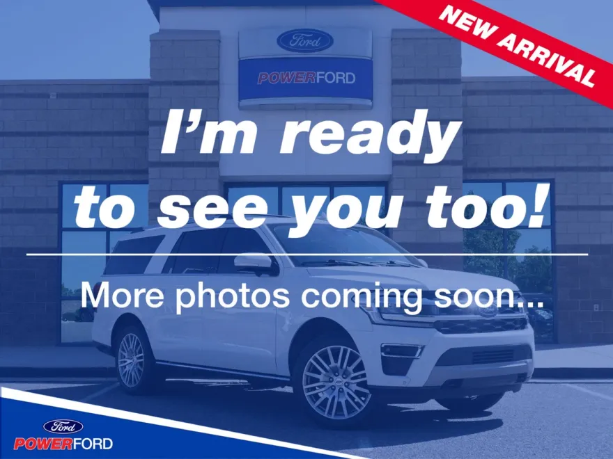2023 Ford Expedition MAX Limited photo 1