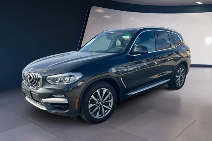 2019 Bmw X3 xDrive30i photo 1