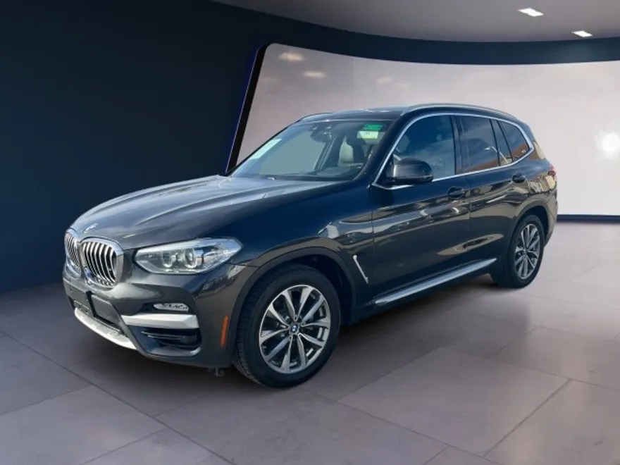 2019 Bmw X3 xDrive30i photo 1