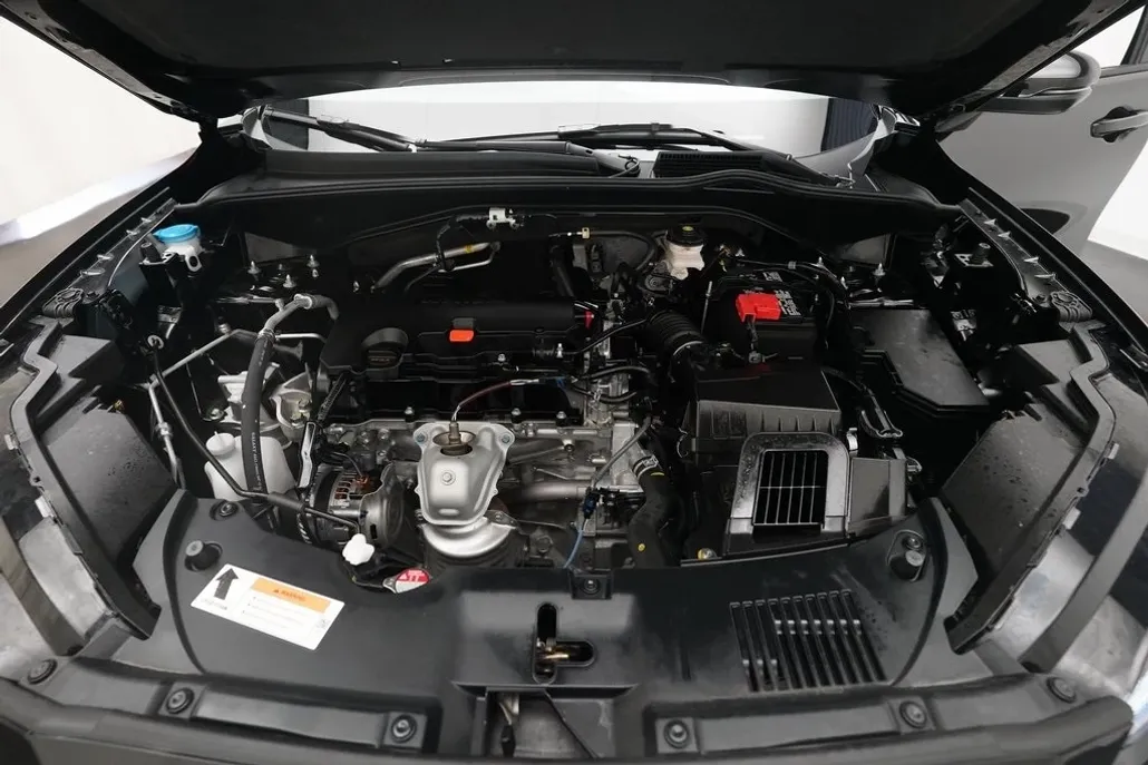 2025 Honda HR-V EX-L photo 1