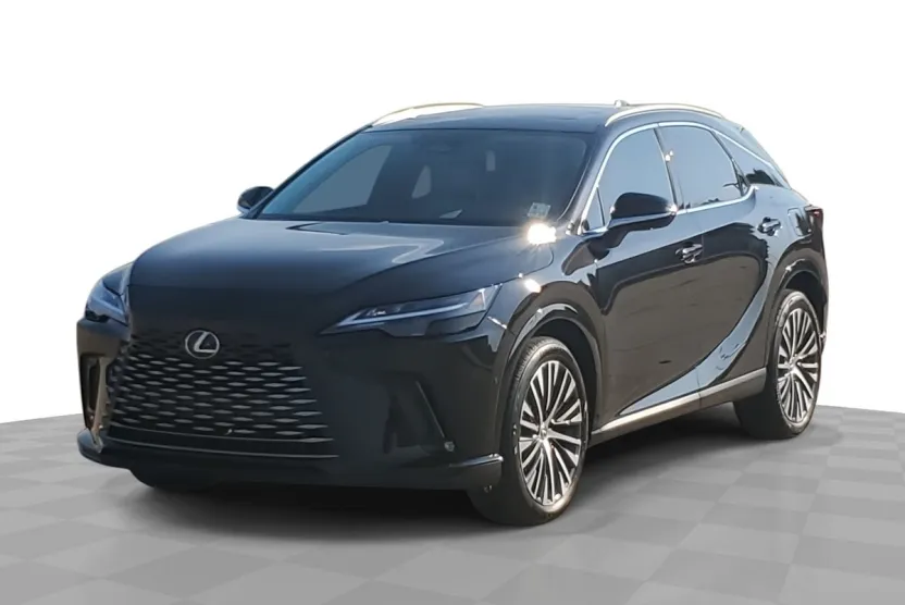 2024 Lexus RX 350 Premium photo 1
