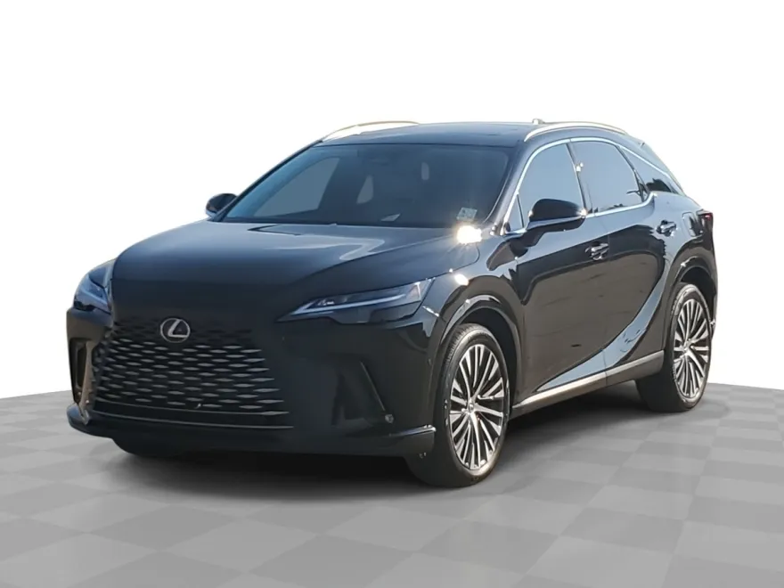 2024 Lexus RX 350 Premium photo 1