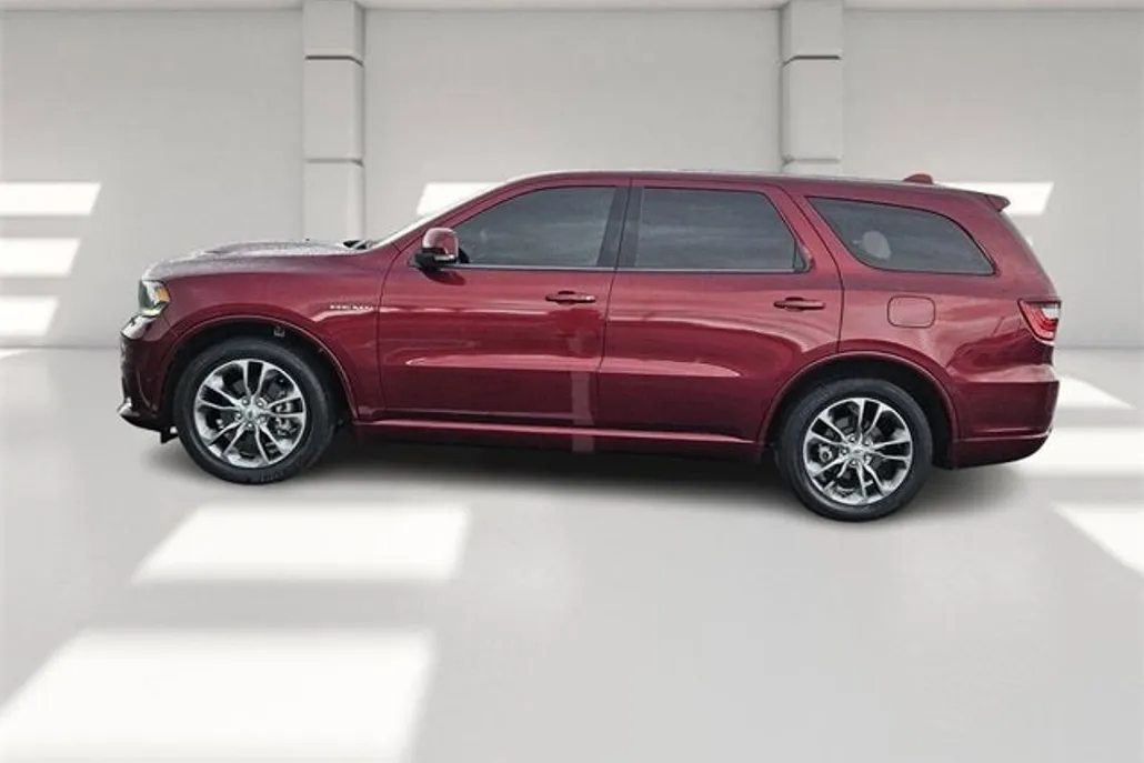 2020 Dodge Durango R/T photo 1