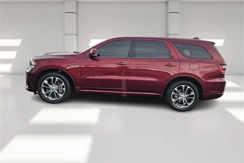 2020 Dodge Durango R/T photo 1