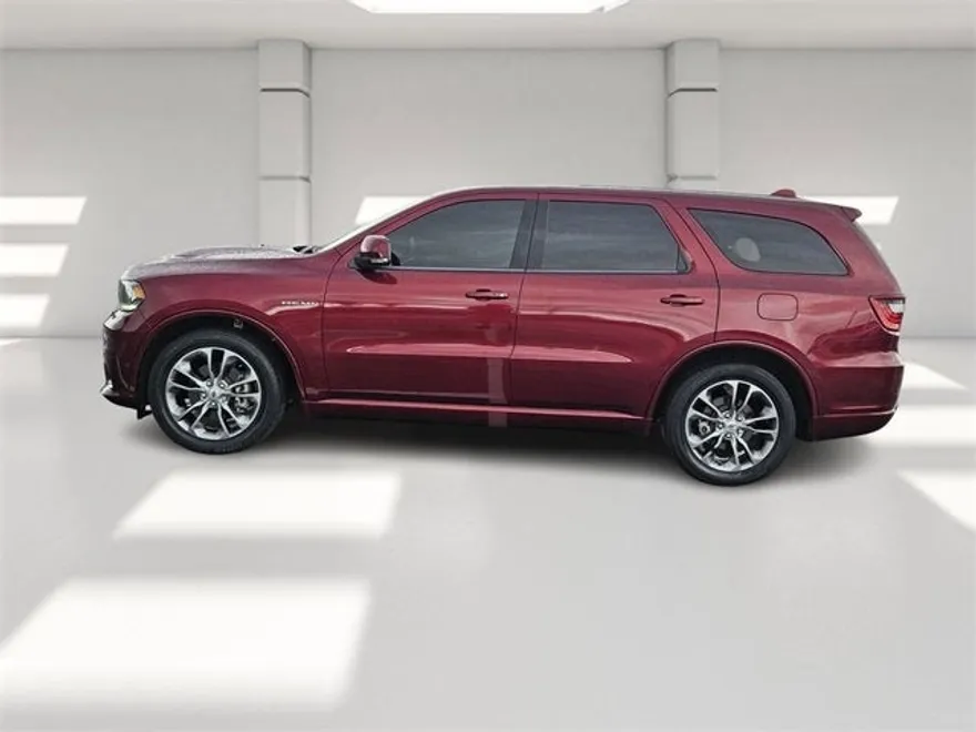 2020 Dodge Durango R/T photo 1